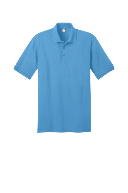 Port & Company - Core Blend Jersey Knit Polo