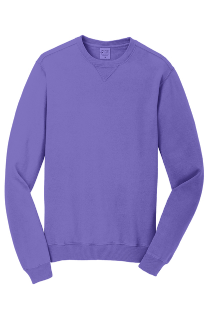 Port & Company - Beach Wash™ Garment-Dye Sweatshirt
