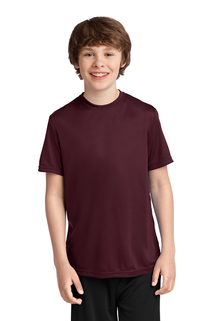 Port & Company - Youth Performance Tee