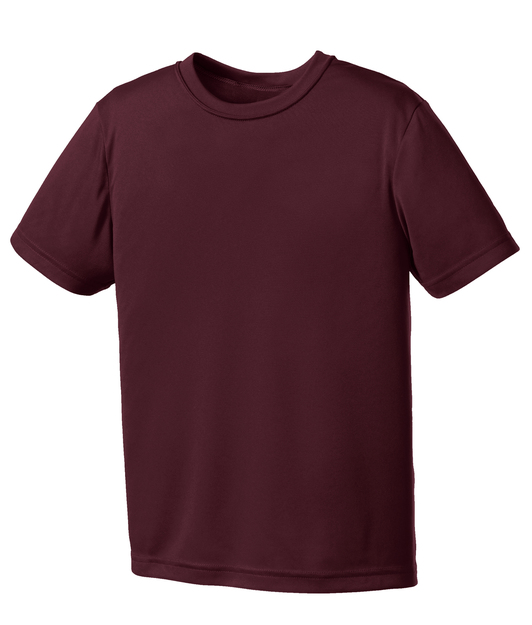 Port & Company - Youth Performance Tee