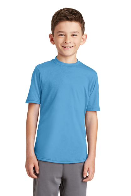Port & Company - Youth Performance Blend Tee