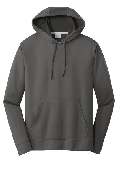 Port & Company - Performance Fleece Pullover Hooded Sweatshirt