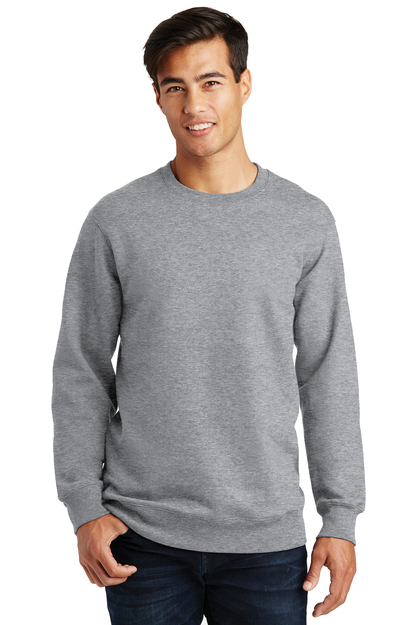 Port & Company - Fan Favorite™ Fleece Crewneck Sweatshirt