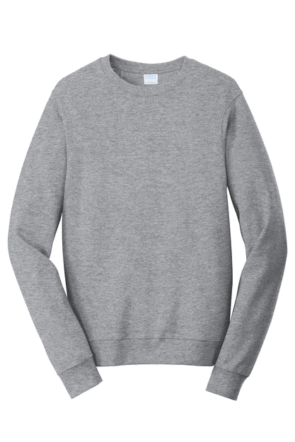 Port & Company - Fan Favorite™ Fleece Crewneck Sweatshirt