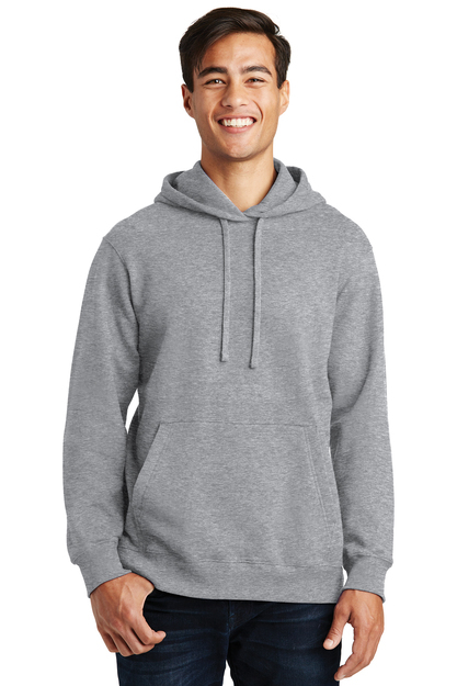 Port & Company - Fan Favorite™ Fleece Pullover Hooded Sweatshirt