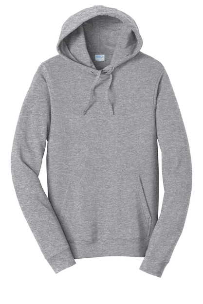 Port & Company - Fan Favorite™ Fleece Pullover Hooded Sweatshirt