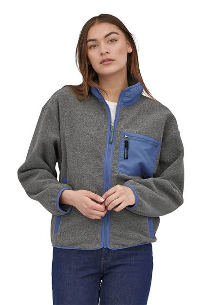 Patagonia - Women's Synch Jacket