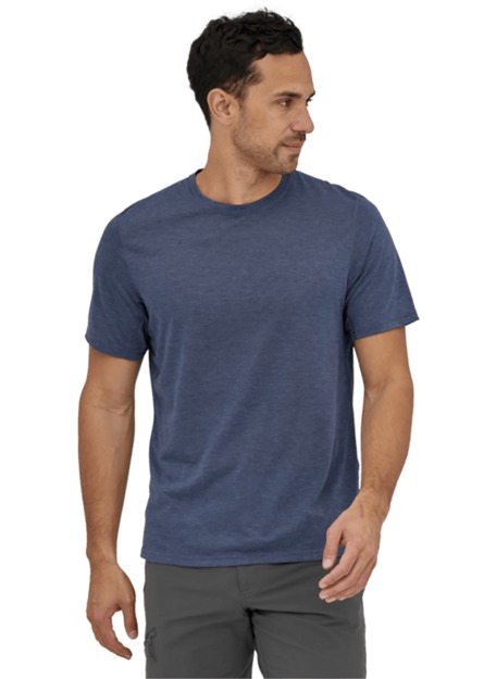 Patagonia - Men's Capilene Cool Trail Shirt