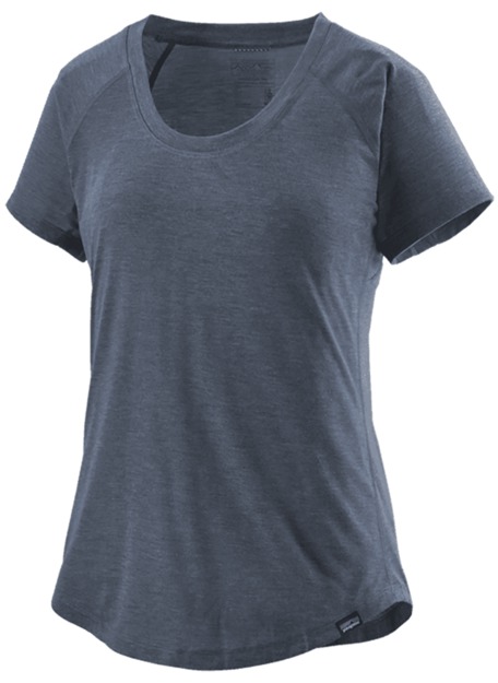 Patagonia - Women's Capilene Cool Trail Shirt