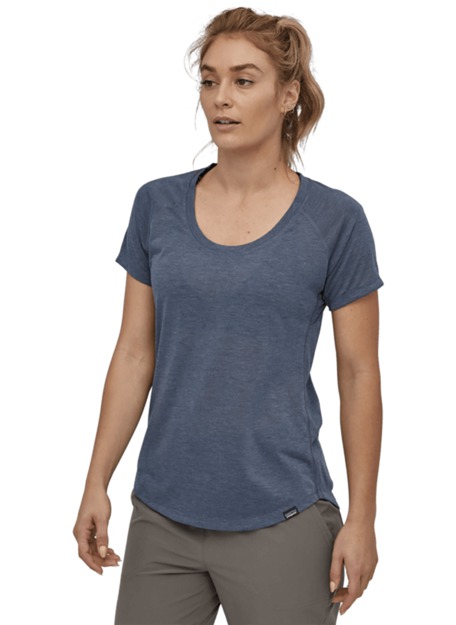 Patagonia - Women's Capilene Cool Trail Shirt