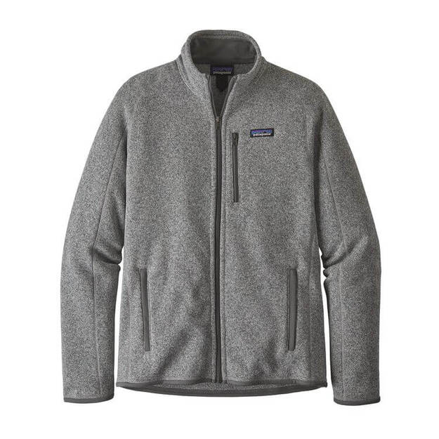 Patagonia - Men's Better Sweater Jacket