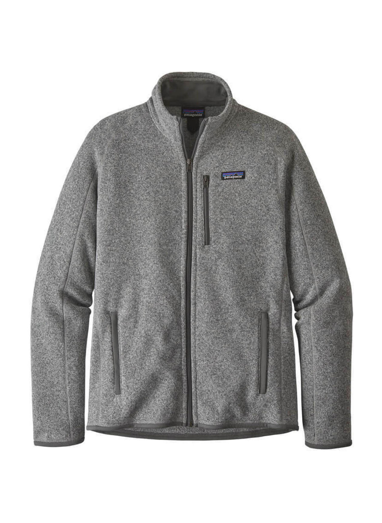Patagonia - Men's Better Sweater Jacket