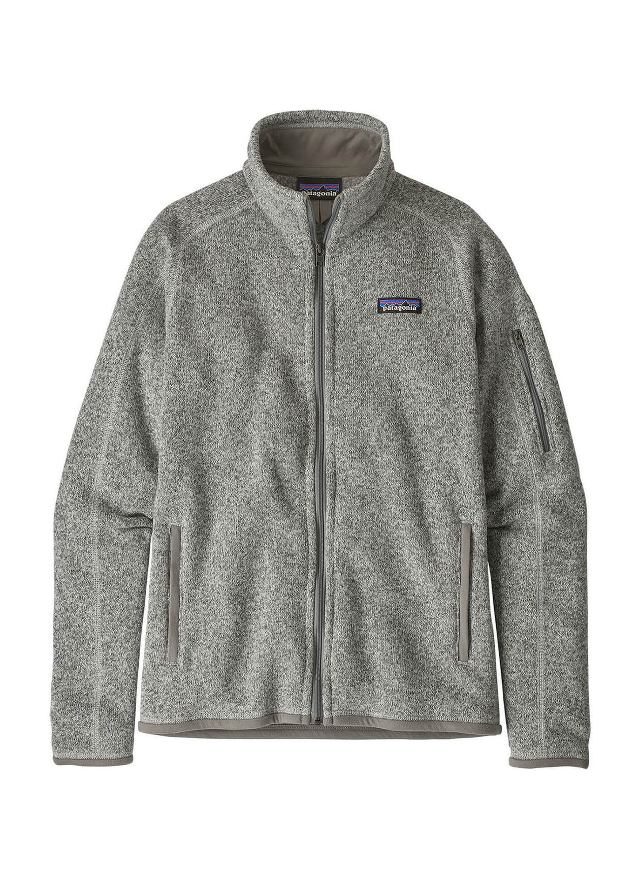 Patagonia - Women's Better Sweater Jacket