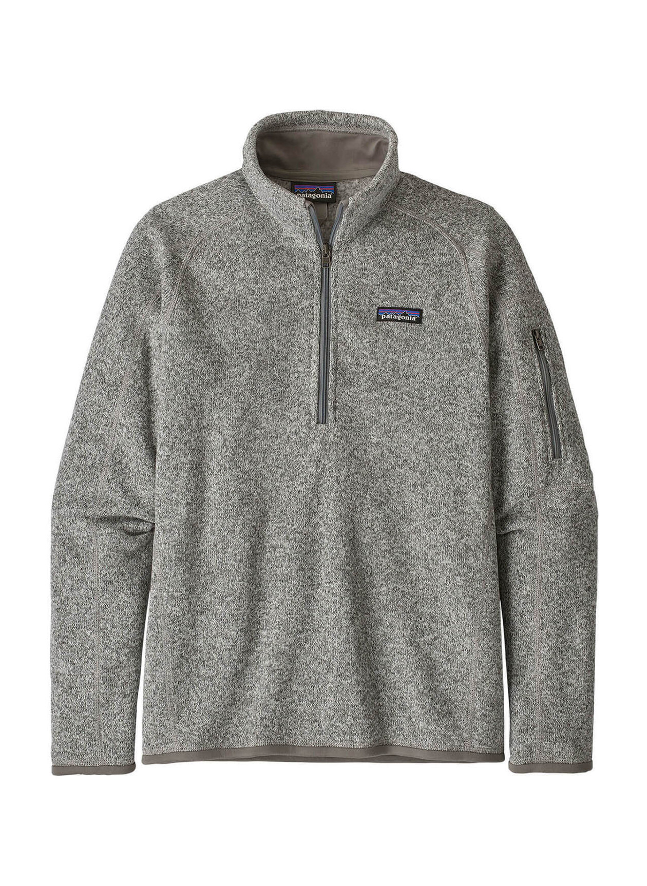 Patagonia - Women's Better Sweater Quarter-Zip