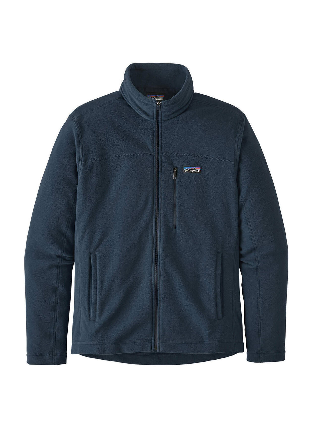 Patagonia - Men's Micro D Fleece Jacket