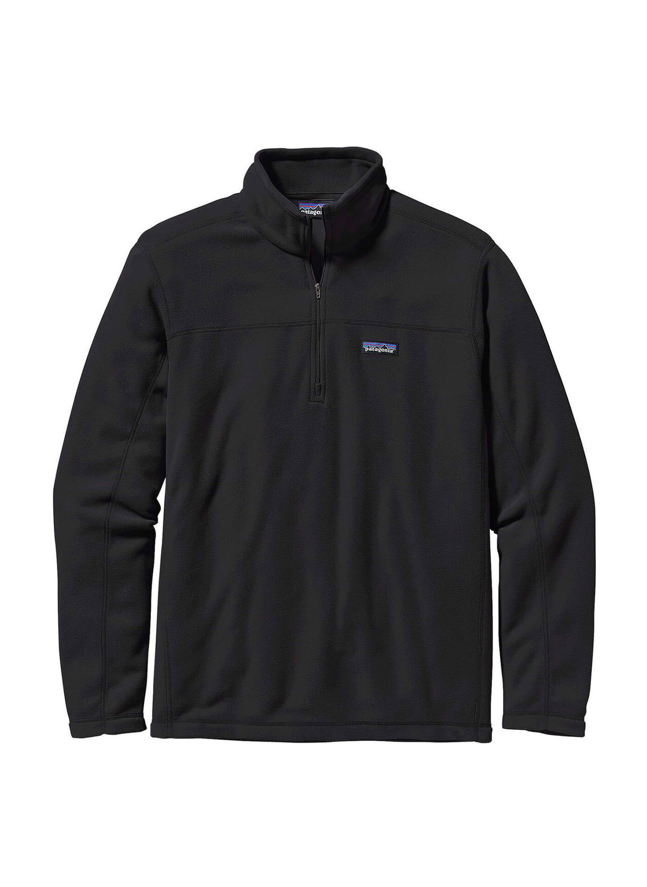 Patagonia - Men's Micro D Quarter-Zip