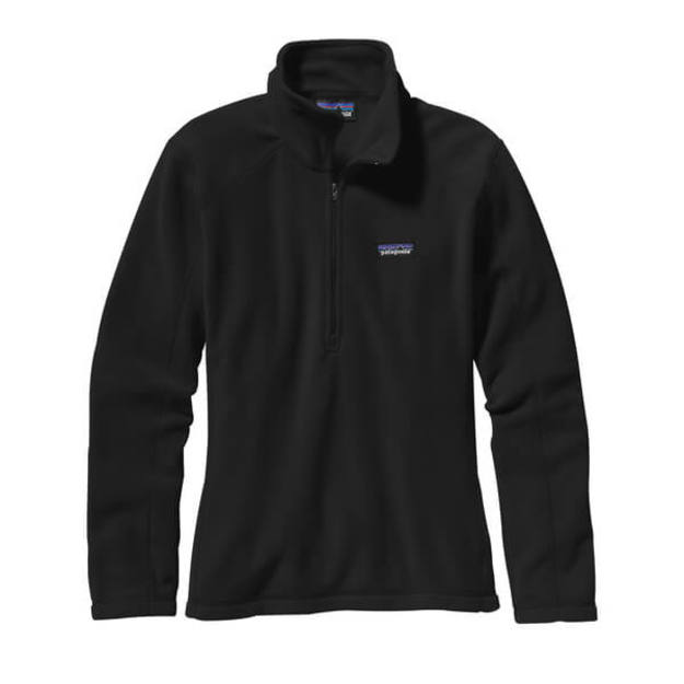 Patagonia - Women's Micro D Quarter-Zip