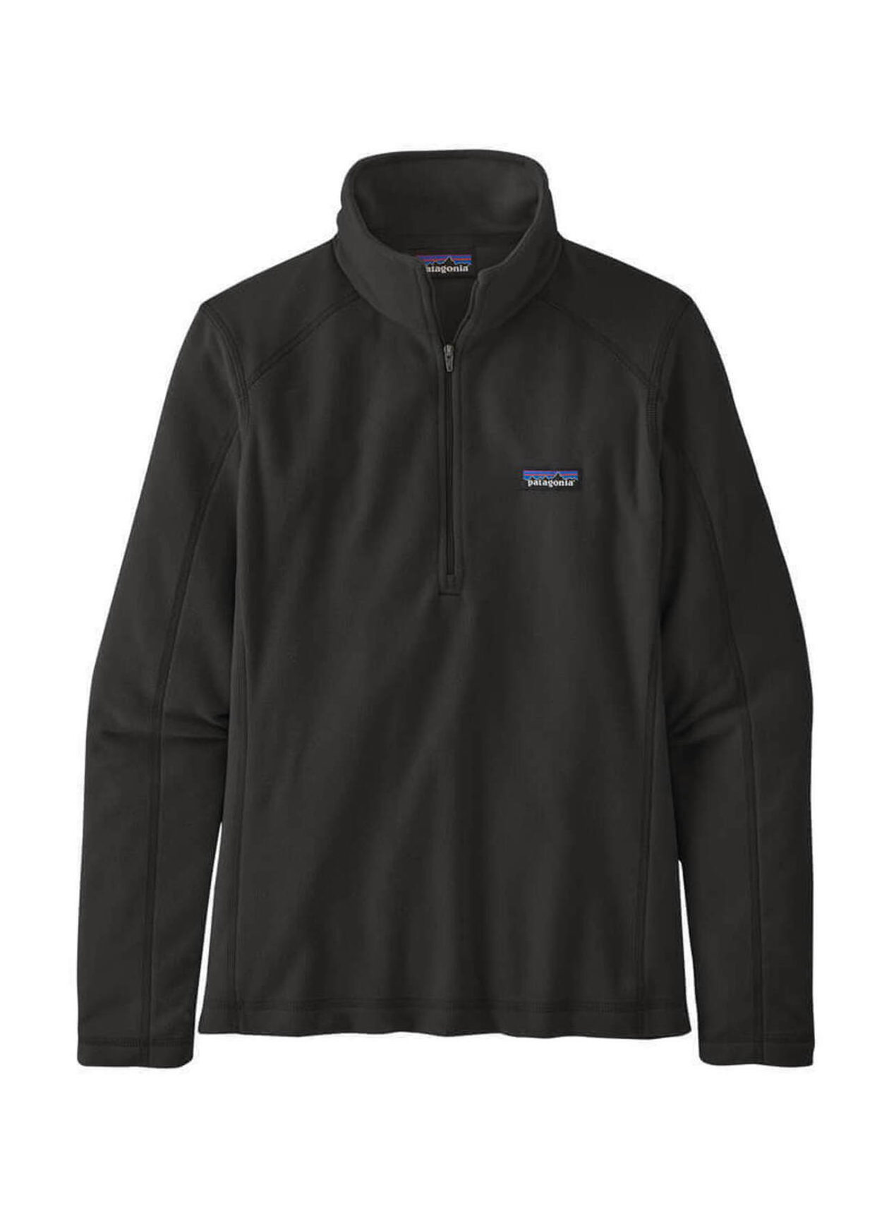 Patagonia - Women's Micro D Quarter-Zip
