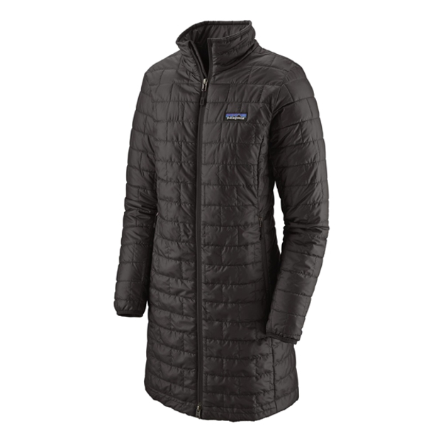 Patagonia - Women's Nano Puff Parka