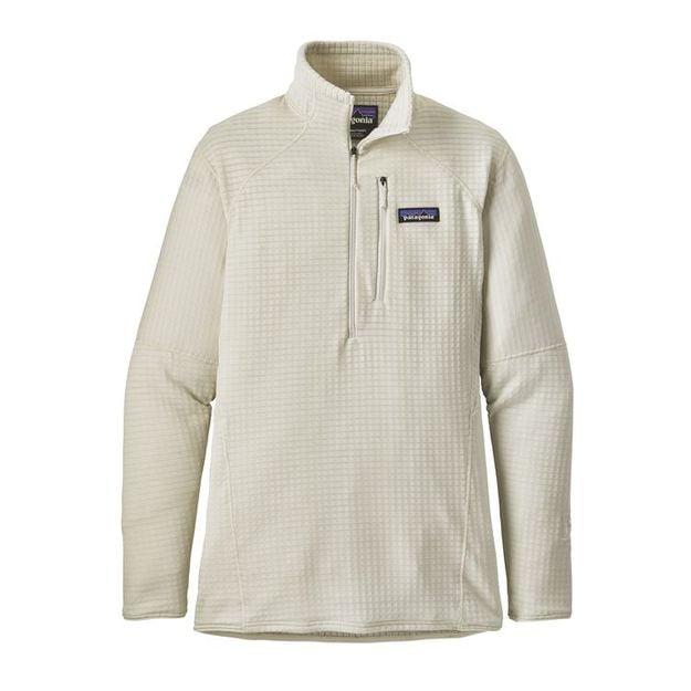 Patagonia - Women's R1 Quarter-Zip