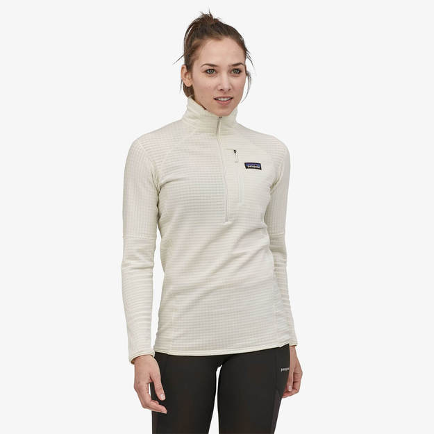 Patagonia - Women's R1 Quarter-Zip