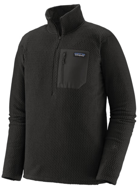 Patagonia - Men's R1 Air Half-Zip