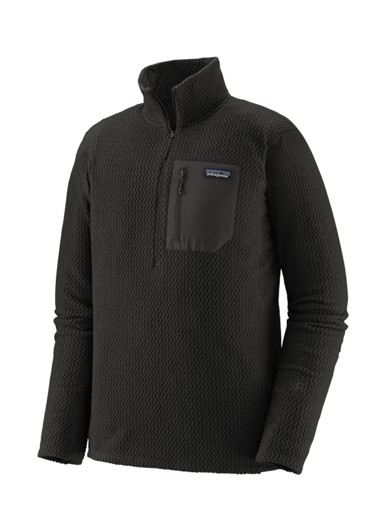 Patagonia - Men's R1 Air Half-Zip