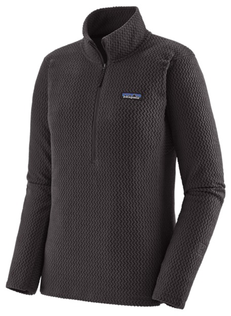 Patagonia - Women's R1 Air Half-Zip