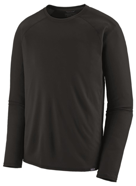 Patagonia - Men's Capilene Midweight Long-Sleeve T-Shirt