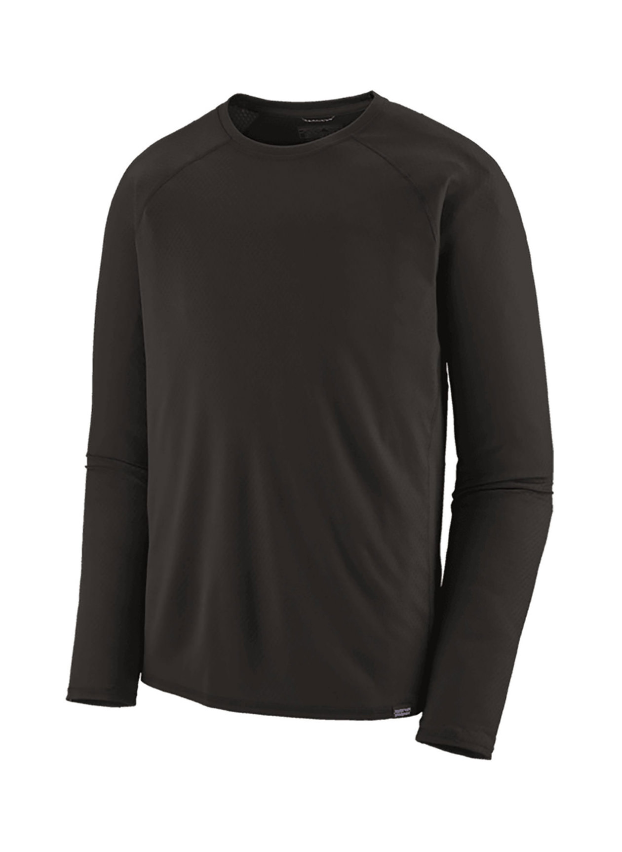 Patagonia - Men's Capilene Midweight Long-Sleeve T-Shirt