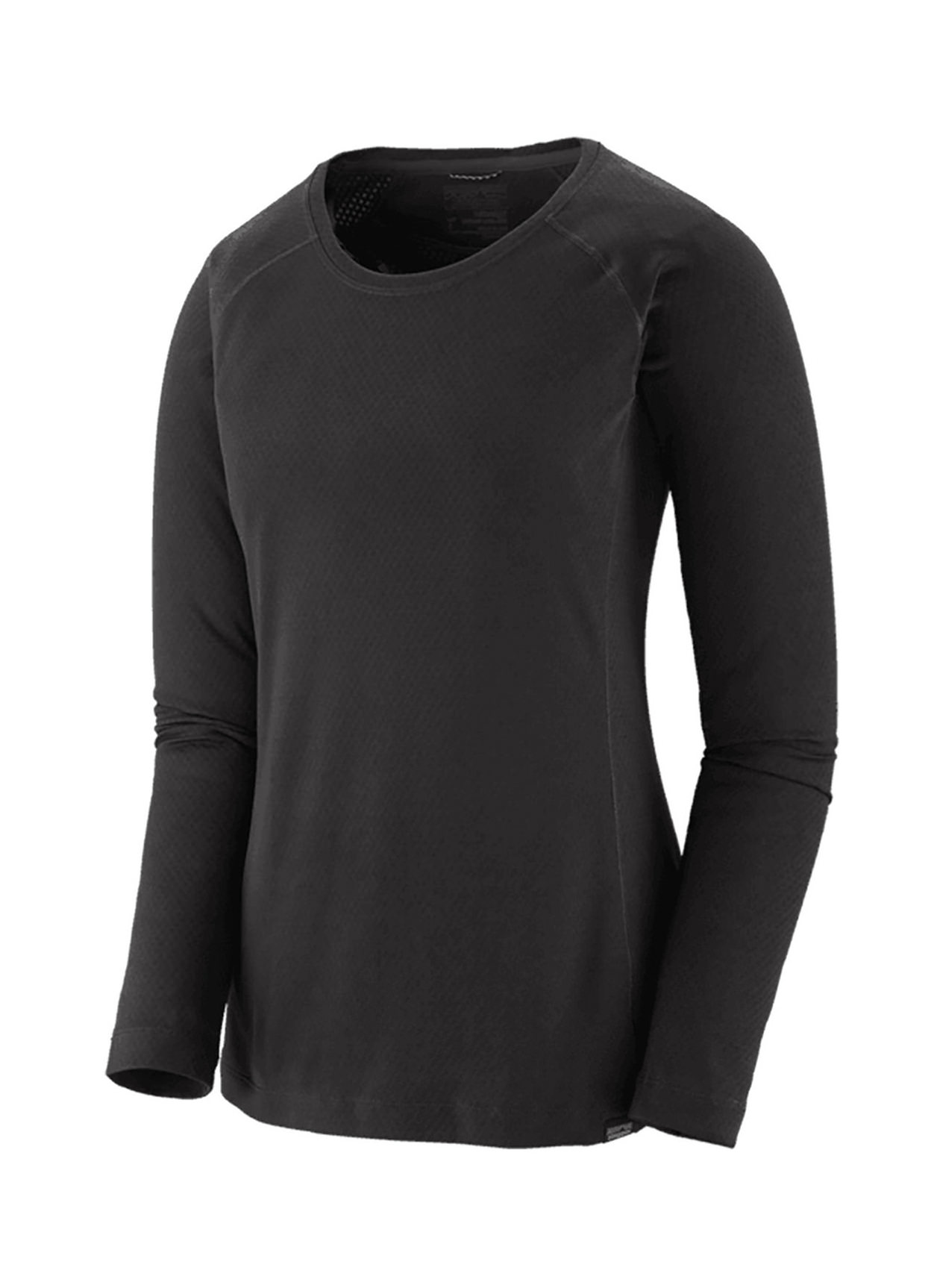 Patagonia - Women's Capilene Midweight Long-Sleeve T-Shirt
