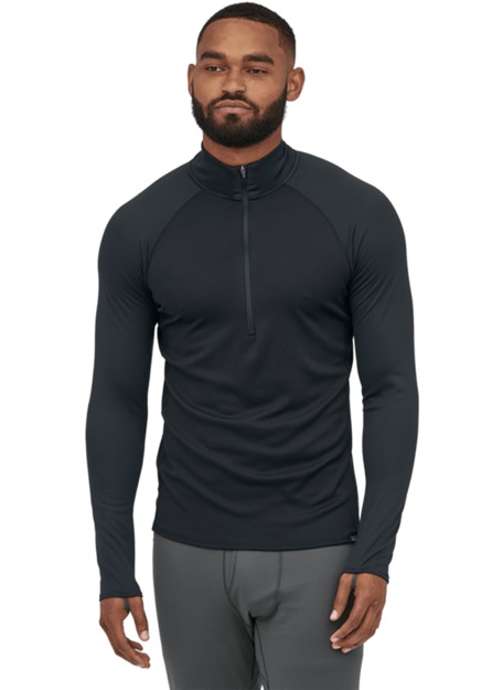 Patagonia - Men's Capilene Midweight Half-Zip
