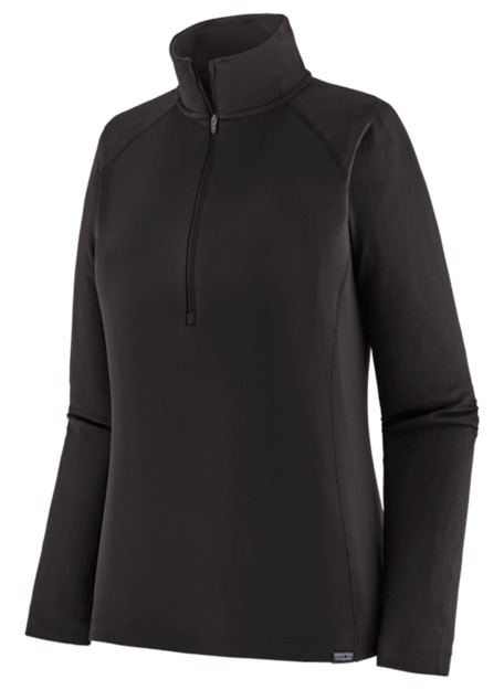 Patagonia - Women's Capilene Midweight Half-Zip