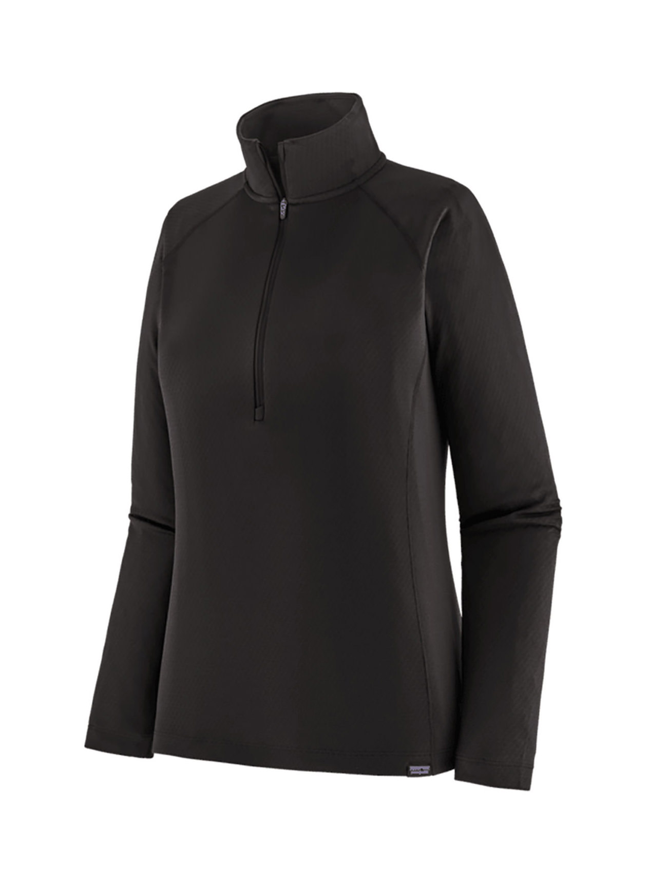 Patagonia - Women's Capilene Midweight Half-Zip