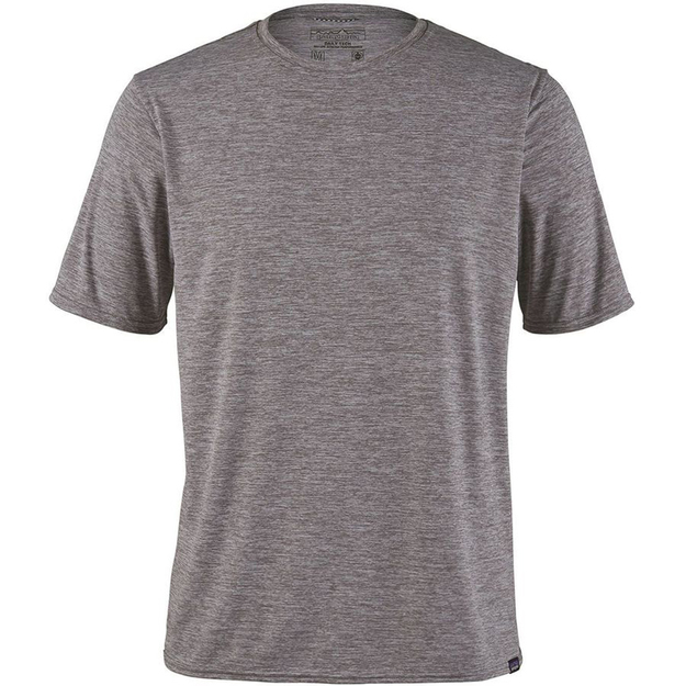 Patagonia - Men's Cap Cool Daily T-Shirt