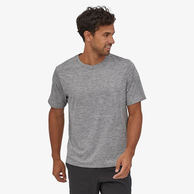 Patagonia - Men's Cap Cool Daily T-Shirt