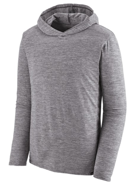 Patagonia - Men's Capilene Cool Daily Hoodie