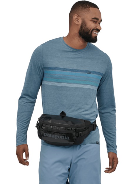 Patagonia - Black Hole Waist Pack 5L