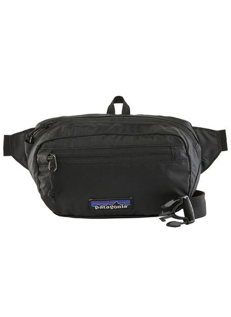 Patagonia - Ultralight Black Hole Mini Hip Pack 1L