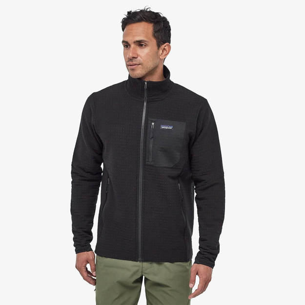 Patagonia - Men's R2 TechFace Jacket