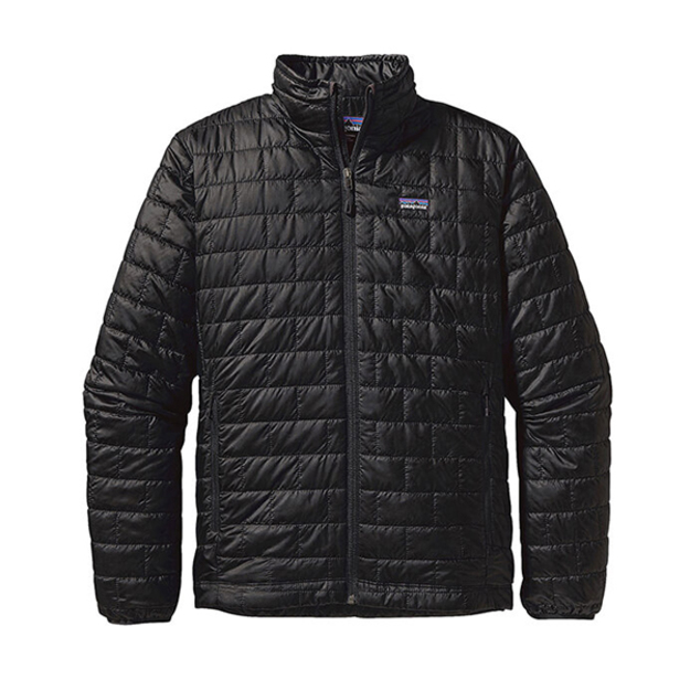 Patagonia - Men's Nano Puff Jacket