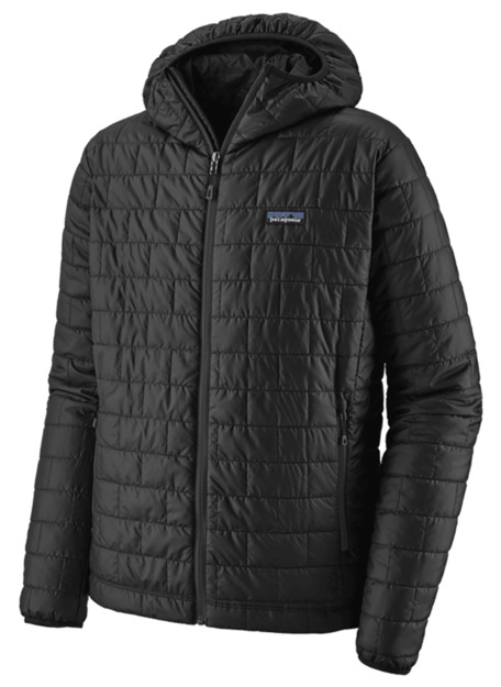 Patagonia - Men's Nano Puff Hoodie