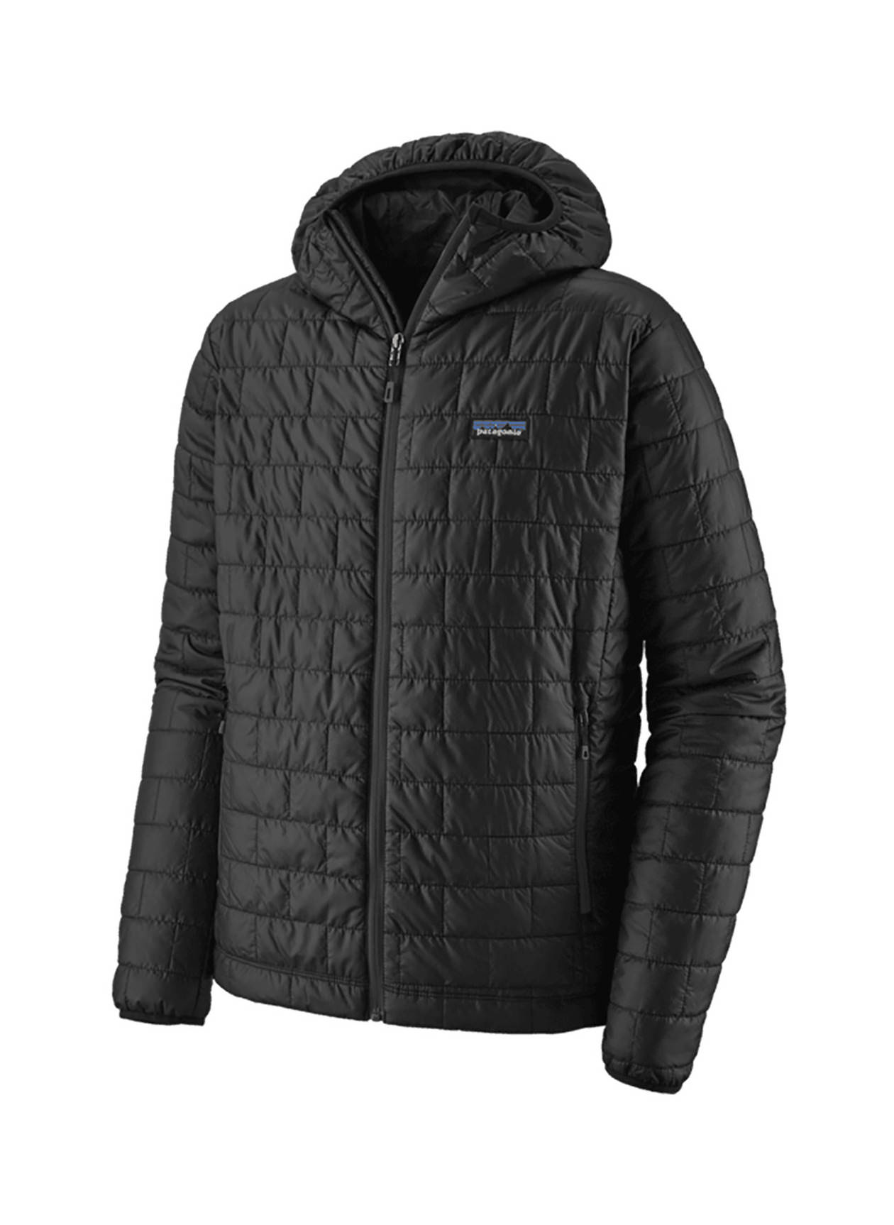Patagonia - Men's Nano Puff Hoodie