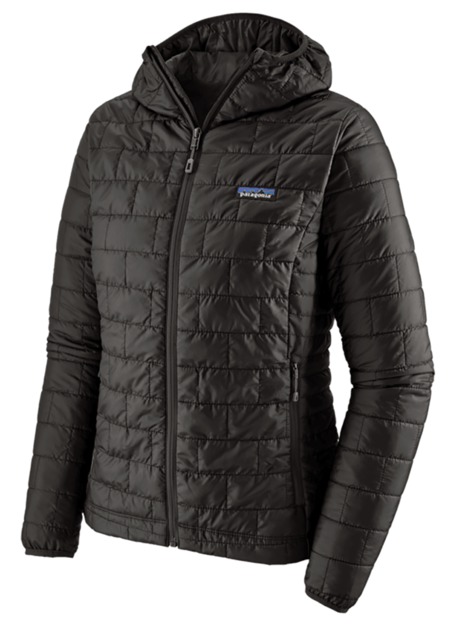 Patagonia - Women's Nano Puff Hoodie