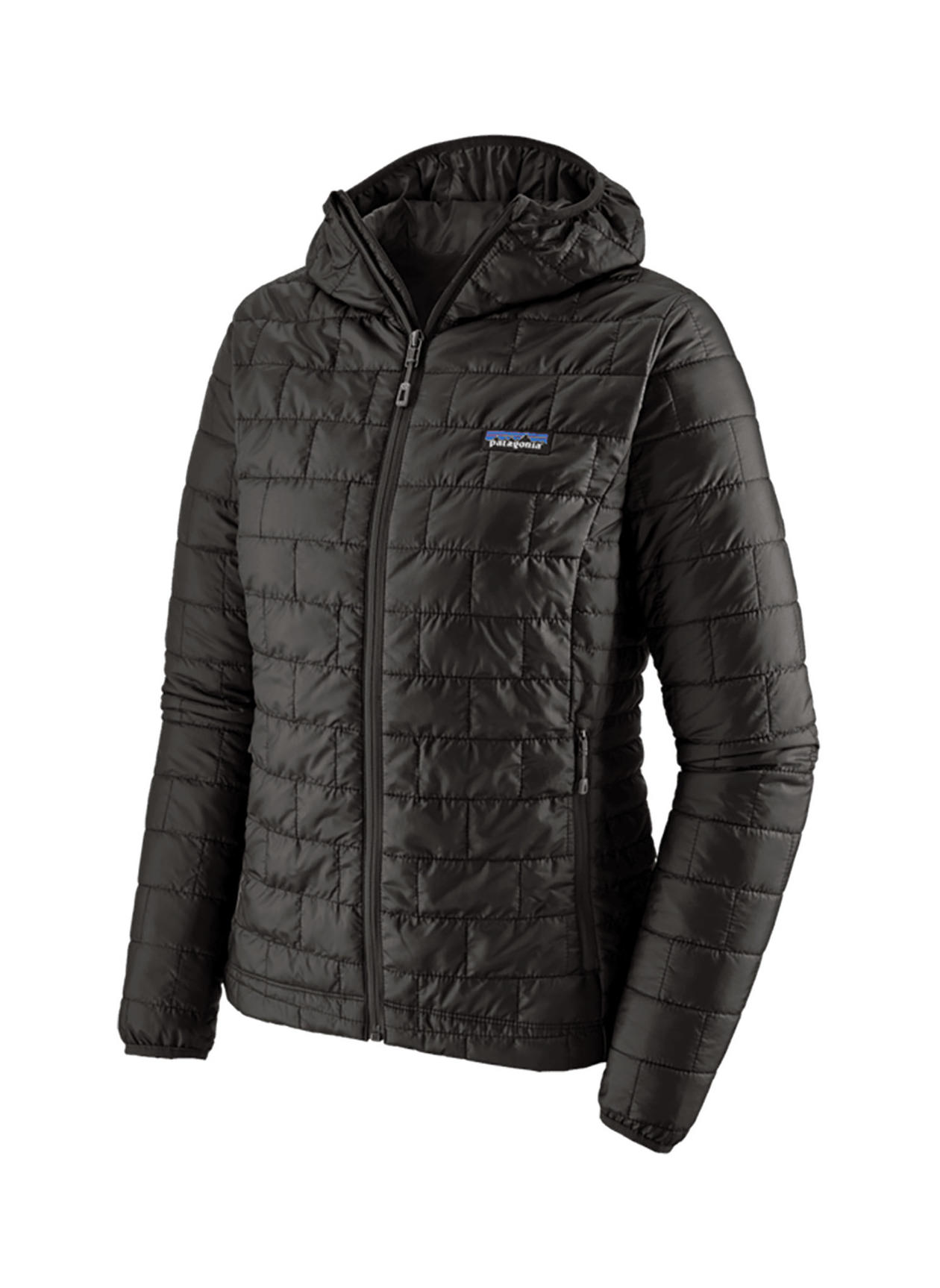 Patagonia - Women's Nano Puff Hoodie
