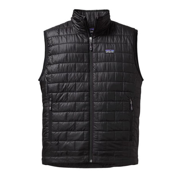Patagonia - Men's Nano Puff Vest