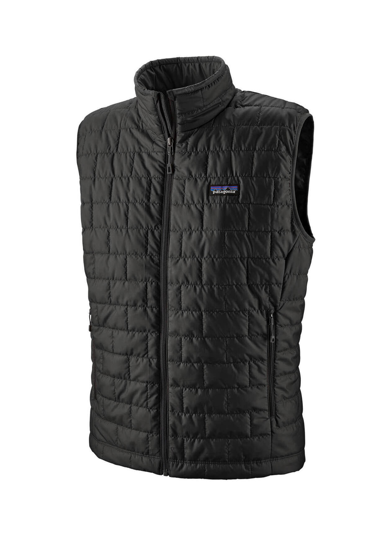 Patagonia - Men's Nano Puff Vest