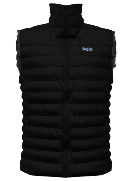 Patagonia - Men's Down Sweater Vest