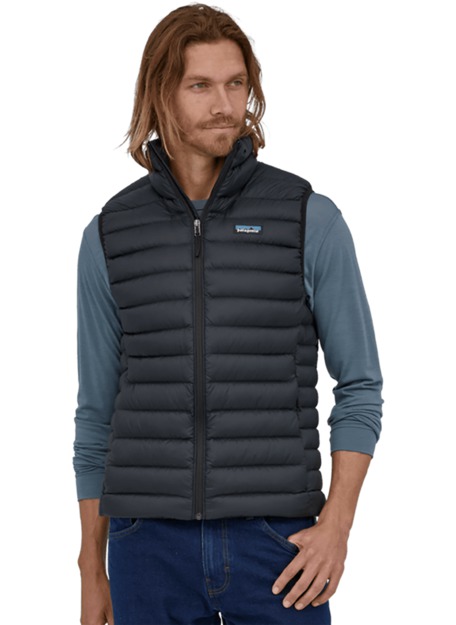 Patagonia - Men's Down Sweater Vest
