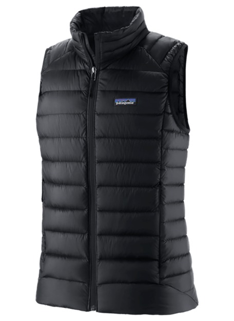 Patagonia - Women's Down Sweater Vest